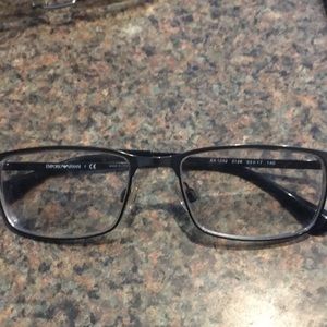 Emporio Armani EA 1042 Rx Glasses